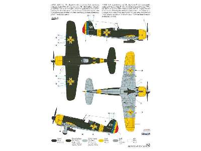 IAR-81 BoPi bombowiec nurkujący - zdjęcie 4