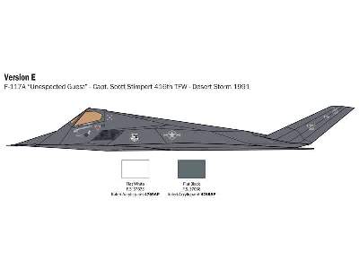 Lockheed Martin F-117 Nighthawk - zdjęcie 8