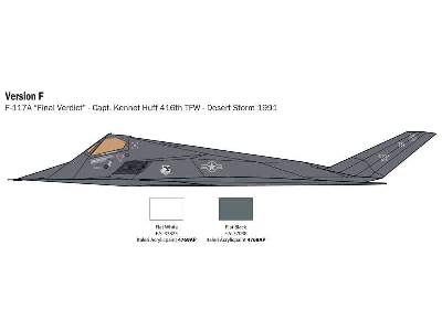 Lockheed Martin F-117 Nighthawk - zdjęcie 9