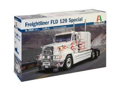 Freightliner FLD 120 Special - zdjęcie 2