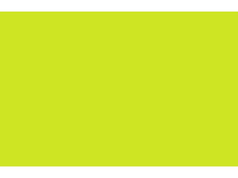 Yellow Fluorescent - zdjęcie 1 Yellow Fluorescent - zdjęcie 1
