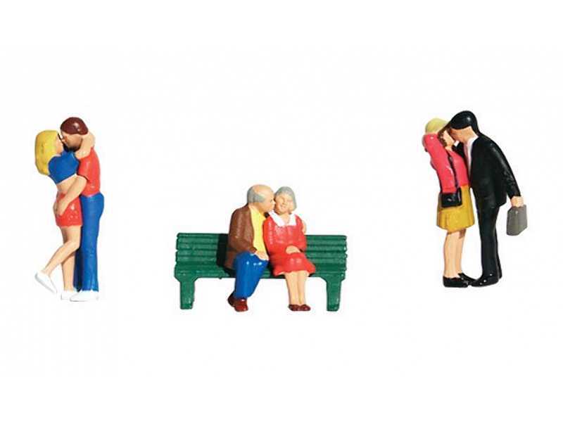 Lovers - zdjęcie 1 Lovers - zdjęcie 1