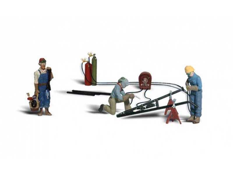Welders & Accessories - zdjęcie 1 Welders & Accessories - zdjęcie 1