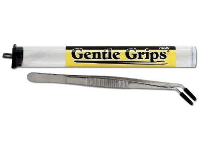 A200 Gentle Grips - zdjęcie 1