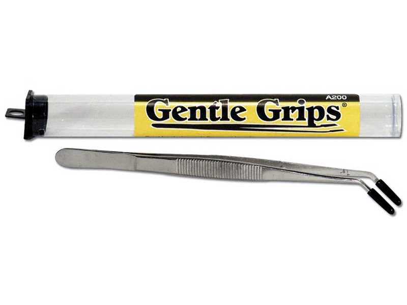 A200 Gentle Grips - zdjęcie 1 A200 Gentle Grips - zdjęcie 1