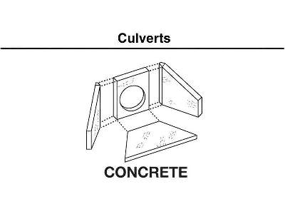 Przepust betonowy - zdjęcie 3