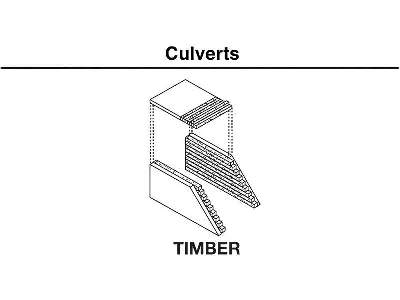 Timber Culvert - zdjęcie 3