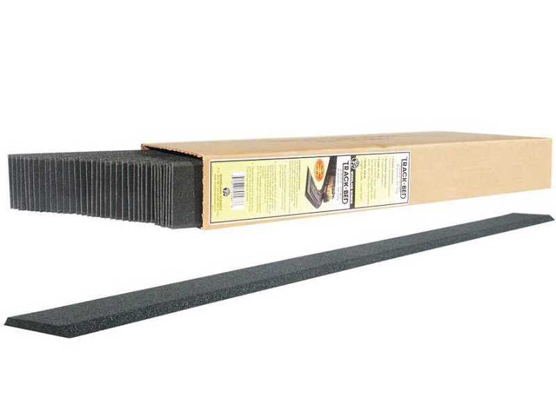 Track-bed Strips (Bulk Pack) - zdjęcie 1 Track-bed Strips (Bulk Pack) - zdjęcie 1