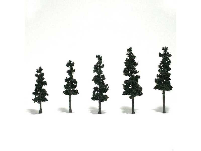 Conifer Green - 5/Pkg - zdjęcie 1 Conifer Green - 5/Pkg - zdjęcie 1