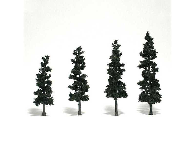 Conifer Green - 4/Pkg - zdjęcie 1 Conifer Green - 4/Pkg - zdjęcie 1