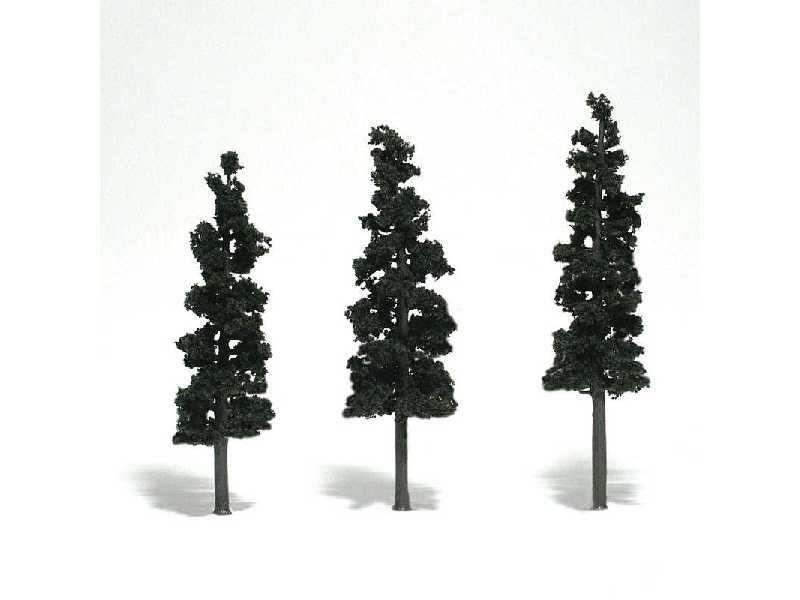 Conifer Green - 3/Pkg - zdjęcie 1 Conifer Green - 3/Pkg - zdjęcie 1