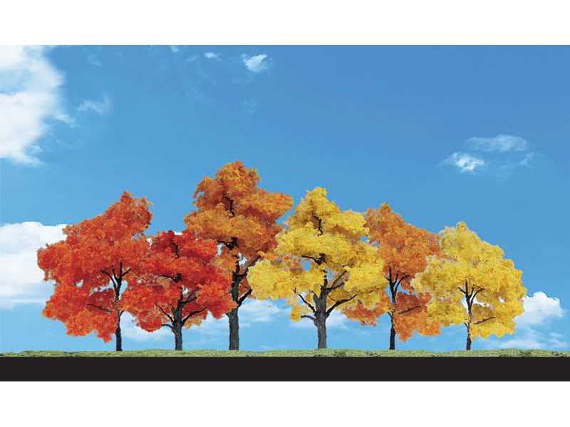 Harvest Blaze - 6/Pkg - zdjęcie 1 Harvest Blaze - 6/Pkg - zdjęcie 1