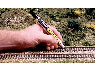 Track Painter - Steel Rail - zdjęcie 2
