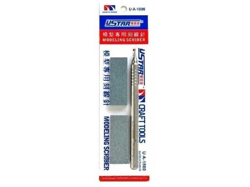 Scriber - zdjęcie 1 Scriber - zdjęcie 1