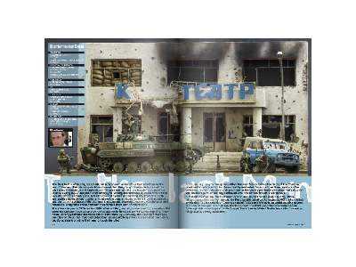 Abrams Squad Nr 22 - zdjęcie 3