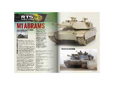 Abrams Squad Nr 23 - zdjęcie 5