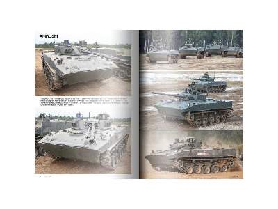 Forum Army 2017 - Russian Vehicles - zdjęcie 5