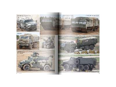 Forum Army 2017 - Russian Vehicles - zdjęcie 7