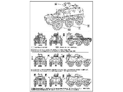 FV-603B Saracen Mk.II - zdjęcie 13