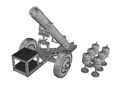 Hell Cannon  - zdjęcie 5