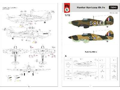 Hawker Hurricane Mk.IIa - zdjęcie 13