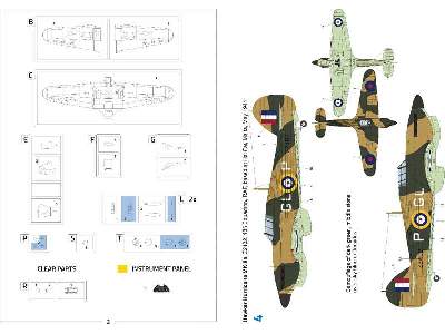 Hawker Hurricane Mk.IIa - zdjęcie 14