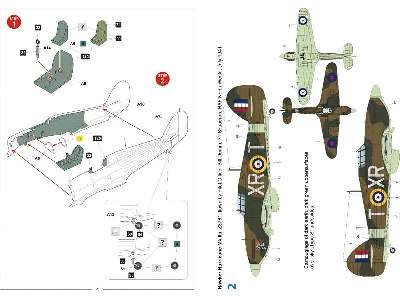 Hawker Hurricane Mk.IIa - zdjęcie 16