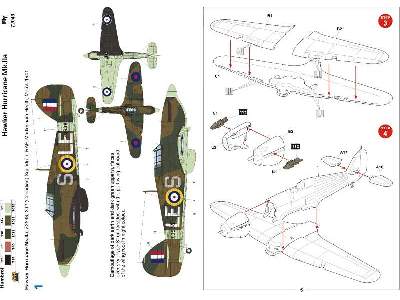 Hawker Hurricane Mk.IIa - zdjęcie 17