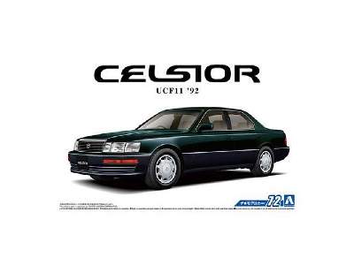 Toyota Ucf11 Celsior 4.0 '92 - zdjęcie 1