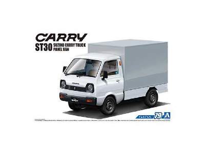 Suzuki St30 Carry Panel Van - zdjęcie 1