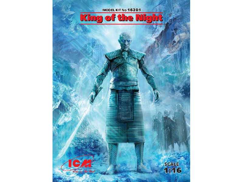 King of the Night - zdjęcie 1 King of the Night - zdjęcie 1