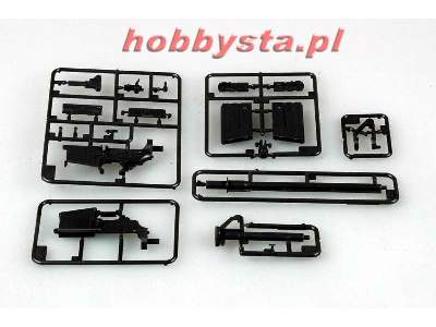 Karabin AR-15/M16/M4 - M16A1 - zdjęcie 3