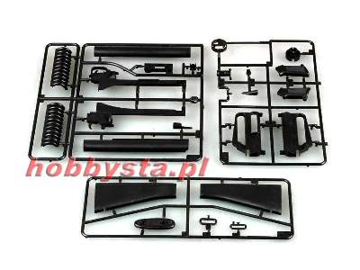 Karabin AR-15/M16/M4 - M16A2 /M203 - zdjęcie 4