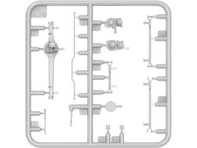 Kfz.70 & 7,62 cm F.K. 39 ( r )  - zdjęcie 10