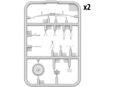 Kfz.70 & 7,62 cm F.K. 39 ( r )  - zdjęcie 19