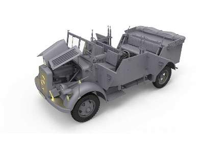 Kfz.70 & 7,62 cm F.K. 39 ( r )  - zdjęcie 48