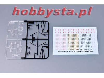 Śmigłowiec Kamow Ka-31 HELIX - 6 szt. - zdjęcie 3