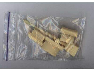 Niemiecki T-34 z działem 8,8 cm KwK 36L/36 gun - zdjęcie 8