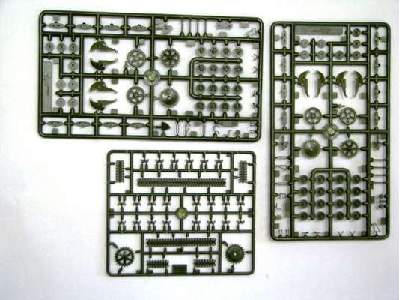 Czołg lekki T-26 Mod. 1933 - zdjęcie 4