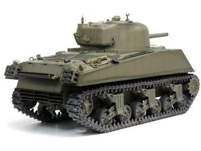 M4A3(75)W Sherman - zdjęcie 2