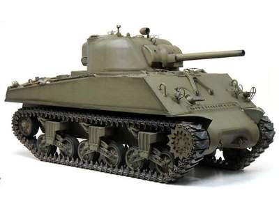 M4A3(75)W Sherman - zdjęcie 3