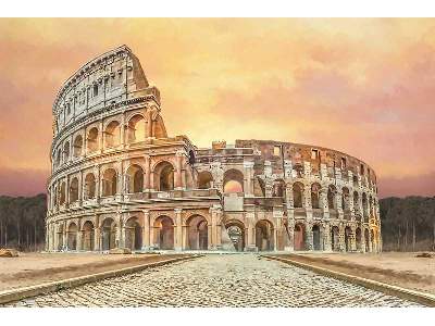 The Colosseum - World Architecture - zdjęcie 2