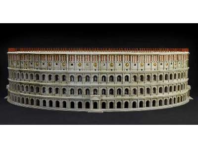 The Colosseum - World Architecture - zdjęcie 4