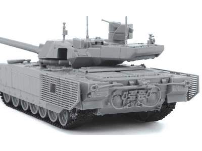 T-14 Armata czołg rosyjski - zdjęcie 5