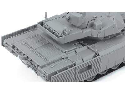 T-14 Armata czołg rosyjski - zdjęcie 6