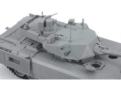 T-14 Armata czołg rosyjski - zdjęcie 7