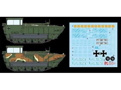 M688 Lance Loader-Transporter - zdjęcie 11