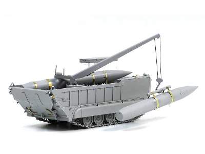 M688 Lance Loader-Transporter - zdjęcie 19