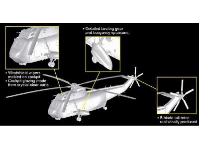 SH-3D Sea King  - zdjęcie 4