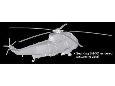 SH-3D Sea King  - zdjęcie 5